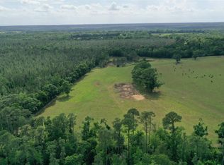 LOT 4 Hall Rd, Jay, FL 32565