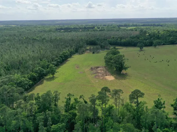 LOT 4 Hall Rd, Jay, FL 32565