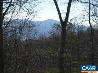 281 Wood House Ln, Nellysford, VA 22958