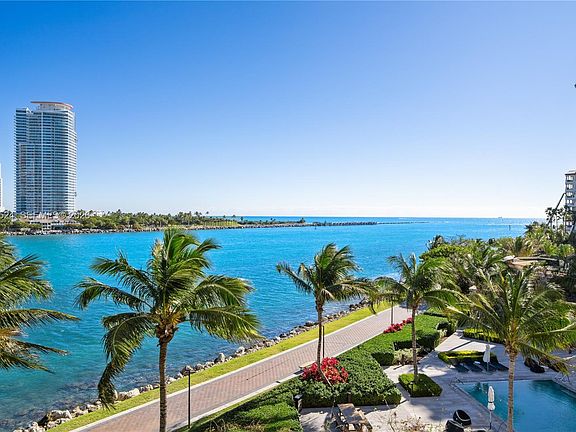 5th image of 7043 Fisher Island Dr #7043