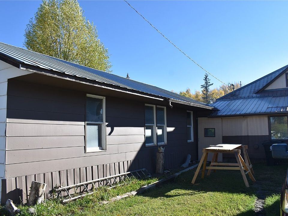 83 E 4th St, Yampa, CO 80483 Zillow