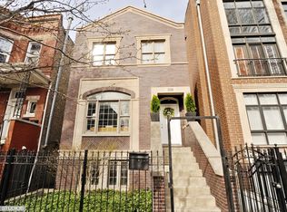2338 N Oakley Ave, Chicago, IL 60647