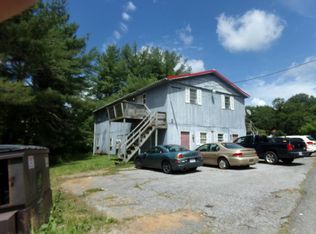 1705 Poplar Knob Rd, Galax, VA 24333