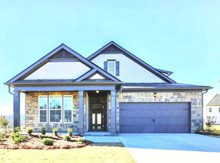 4490 Sunflower Cir, Cumming, GA 30040