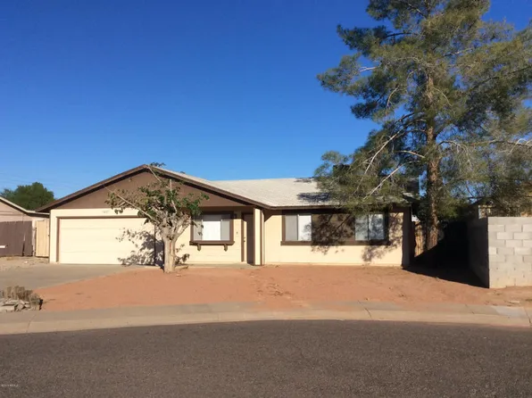 16027 N 23rd St, Phoenix, AZ 85022