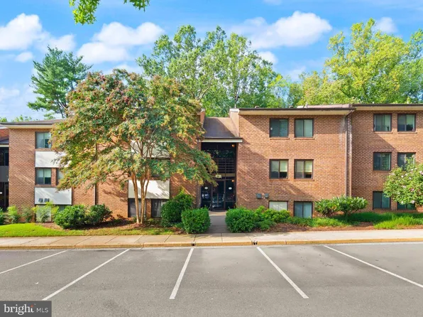 1414 Northgate Sq Unit 14/1B, Reston, VA 20190
