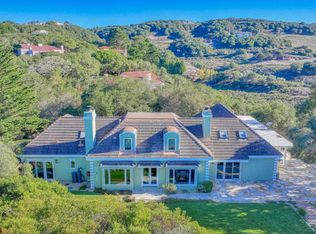 11394 Saddle Rd, Monterey, CA 93940