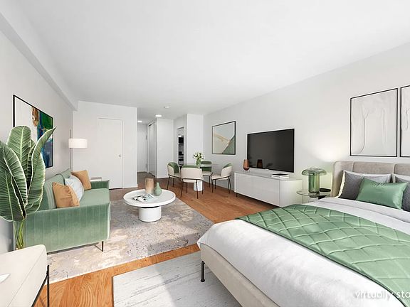 3rd image of 321 E 48th St APT 3G