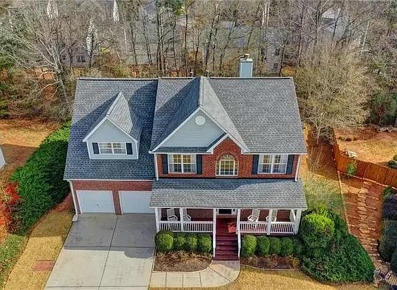 3rd image of 3790 Crescent Walk Ln