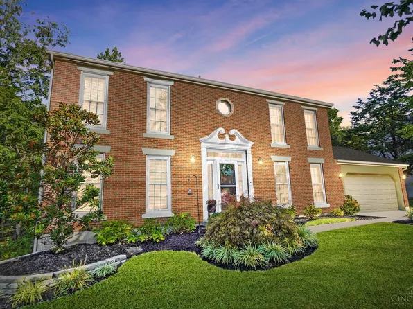 5787 Observation Ct, Milford, OH 45150