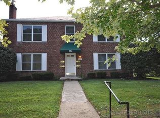 934 Kenwick Rd APT C, Columbus, OH 43209