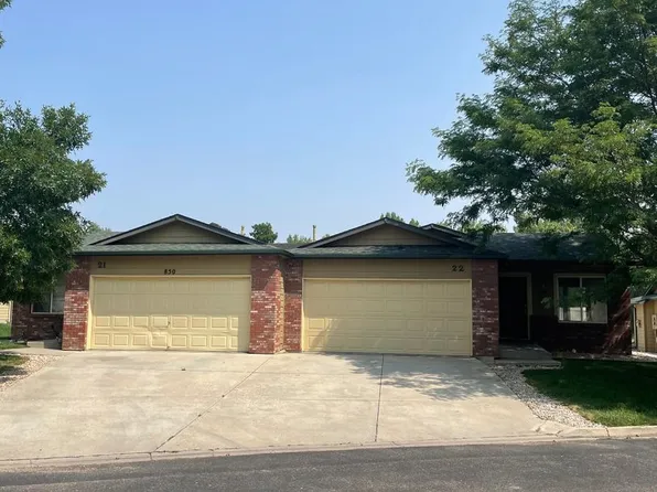 850 Overland Trl, Fort Collins, CO