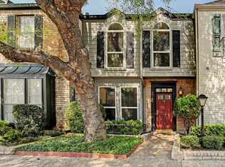 3741 Wakeforest St, Houston, TX 77098