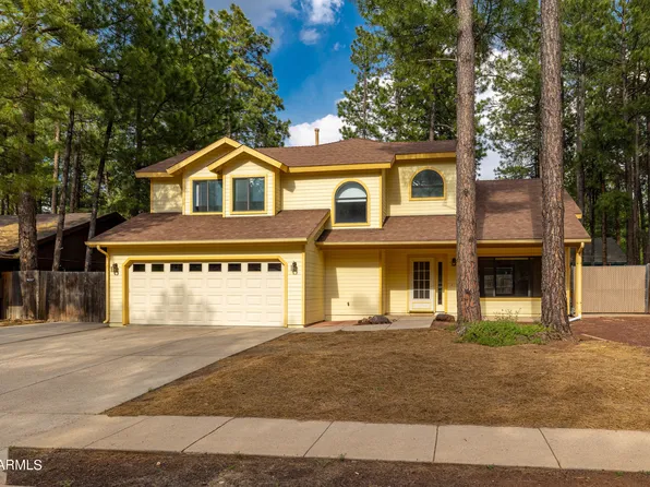 1828 W UNIVERSITY HEIGHTS Drive S, Flagstaff, AZ 86005