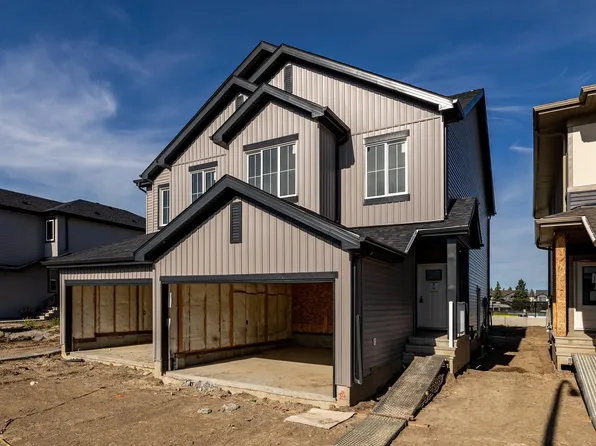 13 Patriot Way, Spruce Grove, AB T7X 2W6