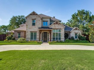 4907 Willow Ln, Dallas, TX 75244