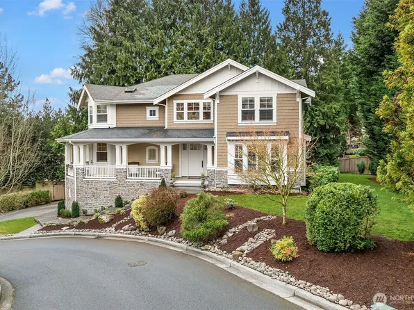 1262 173rd Avenue NE, Bellevue, WA 98008