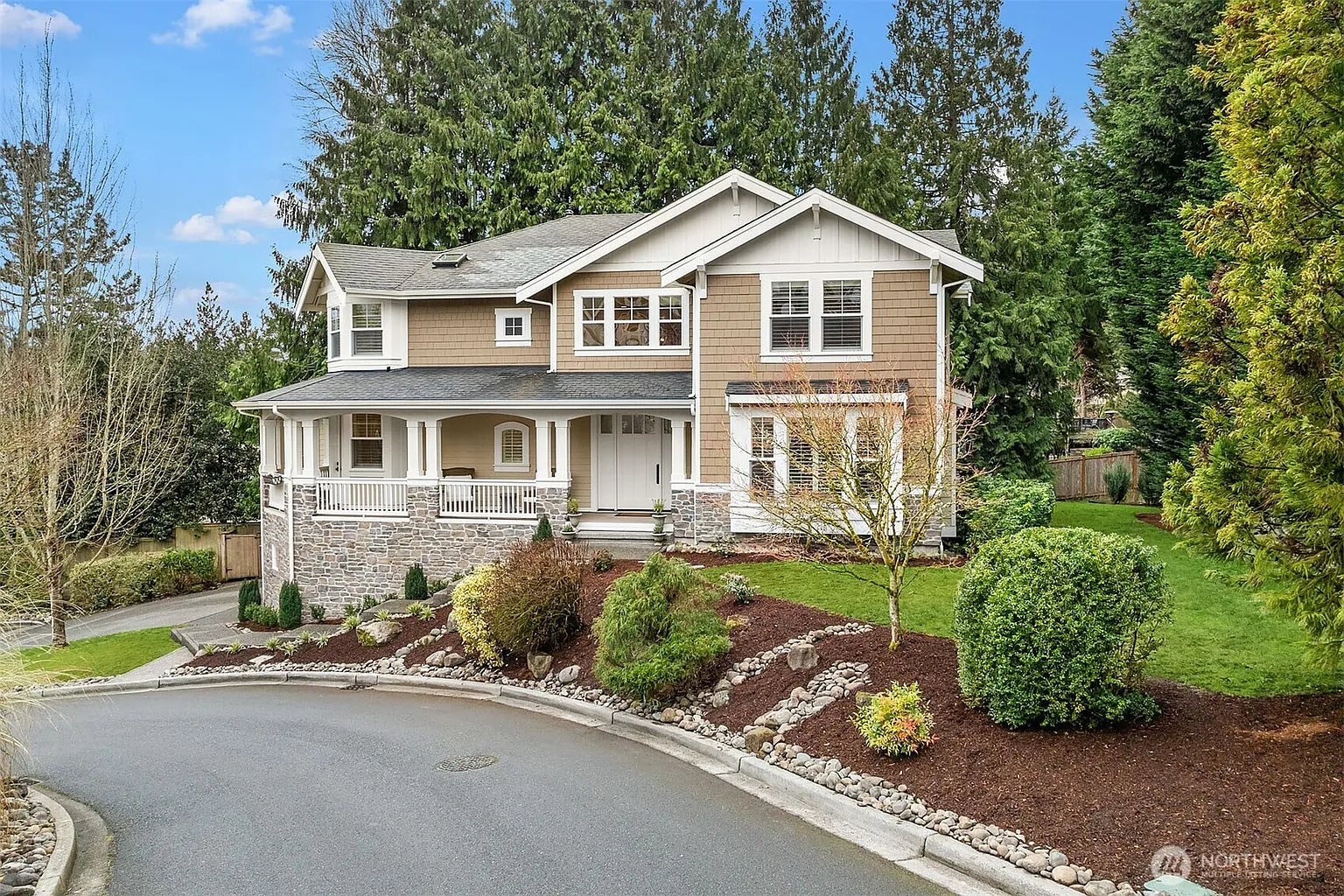 1262 173rd Avenue NE photo 1