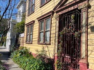 180 Bartlett St, San Francisco, CA 94110
