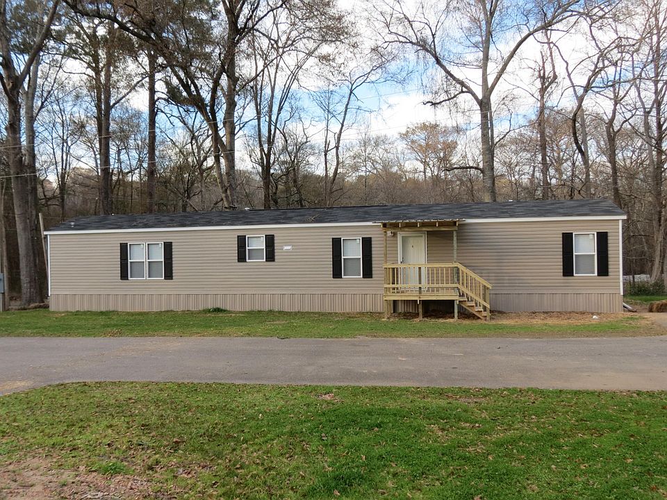 120 Old Darbonne Road, Lot I - Front Left Home