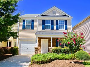 5455 Mountain Top Pl, Cumming, GA 30041