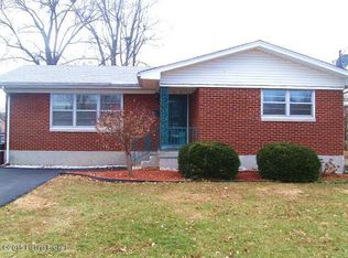 3408 Nellie Bly Dr, Louisville, KY 40213