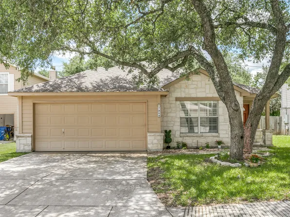 7214 Carriage Mist, San Antonio, TX 78249