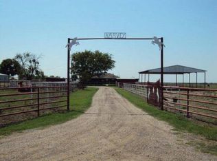 7452 County Road 136, Terrell, TX 75161
