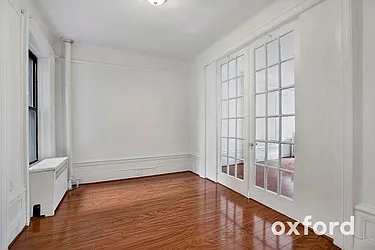 Rented by Oxford Property Group