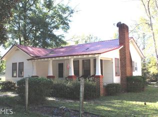 2163 Outlaw Grove Rd, Soperton, GA 30457