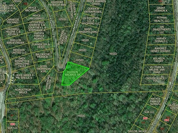 2nd image of 21 Thunderbird Dr