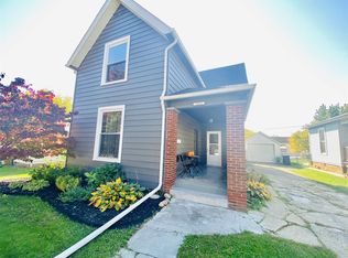 1615 Grove St, Lafayette, IN 47905