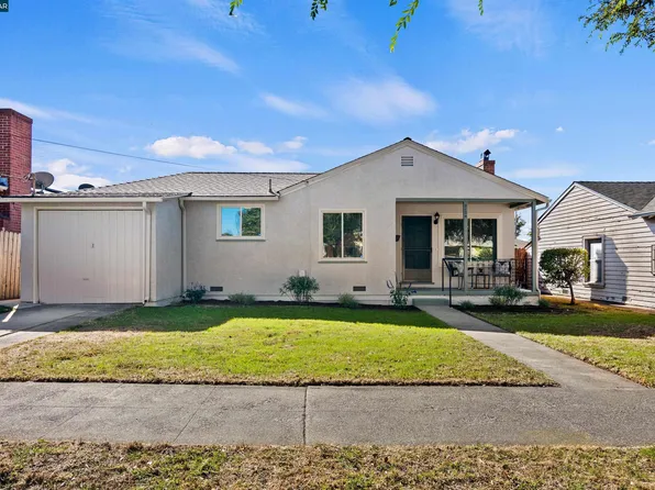 2124 Costa Ave, Richmond, CA 94806