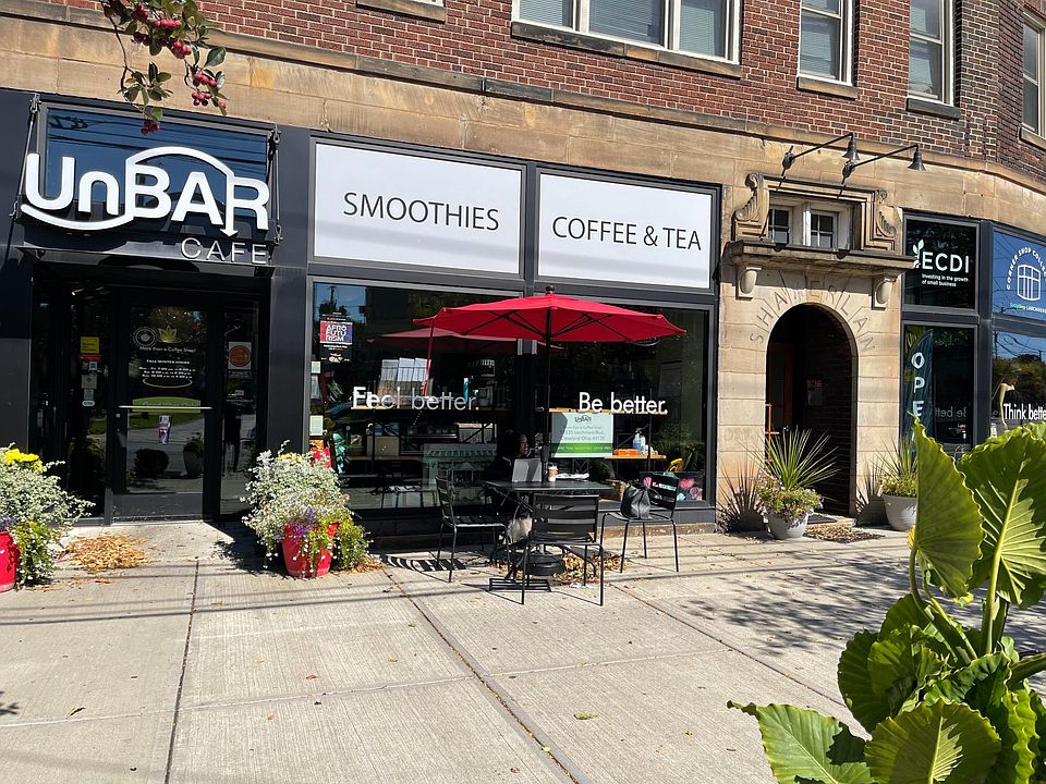 1st image of 12635 Larchmere Blvd #1B
