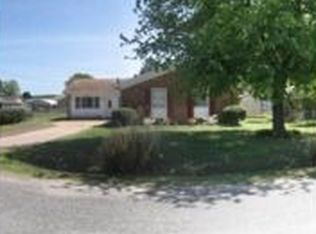 254 Darl Cir, Colonial Beach, VA 22443