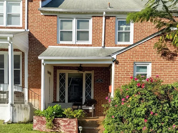 1440 Walker Ave, Baltimore, MD 21239