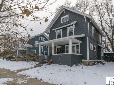 522 Record St, Mankato, MN, 56001