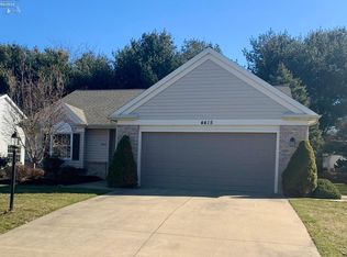 4415 Woodridge Dr, Sandusky, OH 44870
