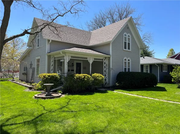 504 W Green St, Winterset, IA 50273