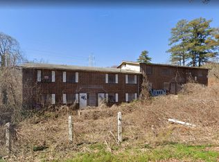 914 Bolton Rd NW #S-5-8, Atlanta, GA 30331