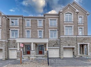 8 Thomas Hope Ln, Markham, ON L3S0E9
