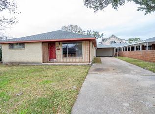 1707 Severn Ave, Metairie, LA 70001