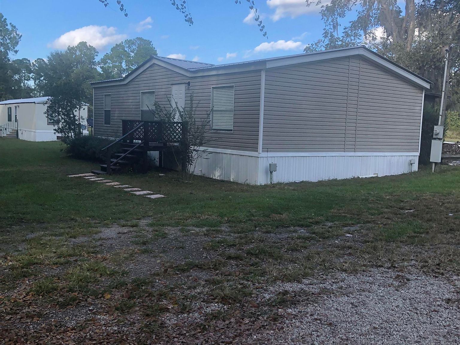10977 SE 49th Ave, Starke, FL 32091 MLS 237788 Zillow