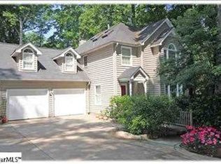 714 Richbourg Rd, Greenville, SC 29615