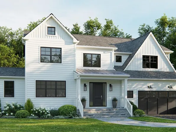 5 Hook Road, Rye, NY 10580
