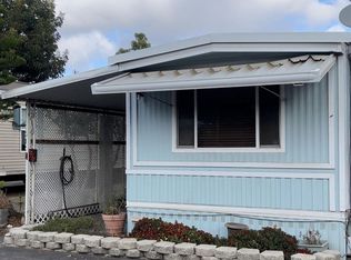 820 S Chinowth St SPACE 96, Visalia, CA 93277