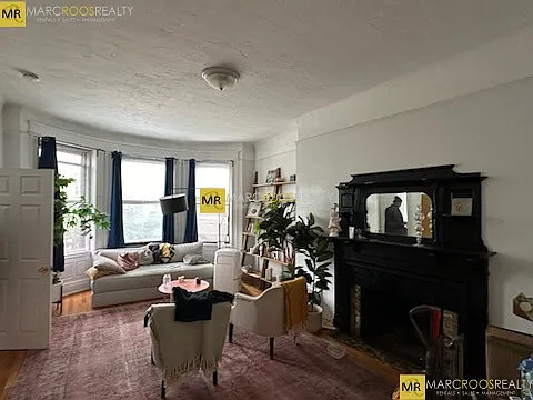 587 Beacon St #2B — Photo 14