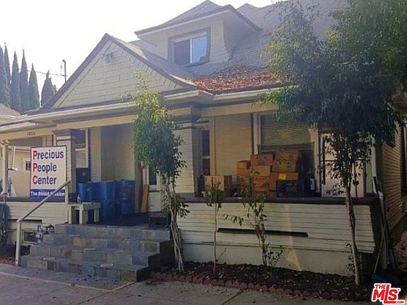 2nd image of 1856 W 11th Pl