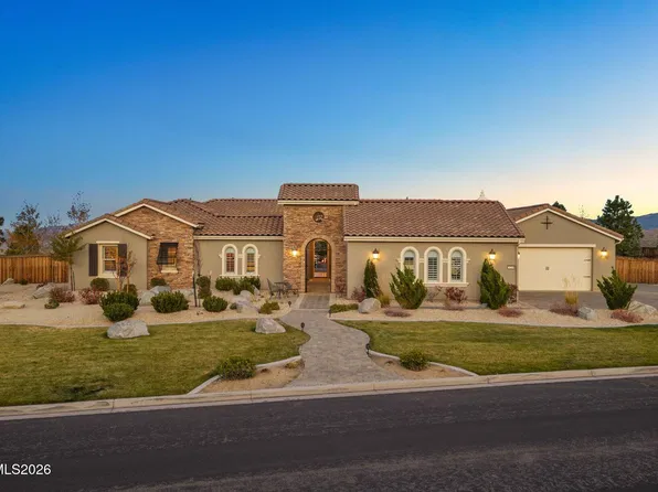 14700 Chartreuse Ct, Reno, NV 89511