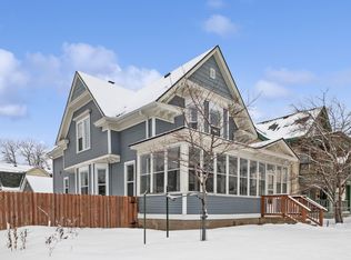 3644 Park Ave, Minneapolis, MN 55407